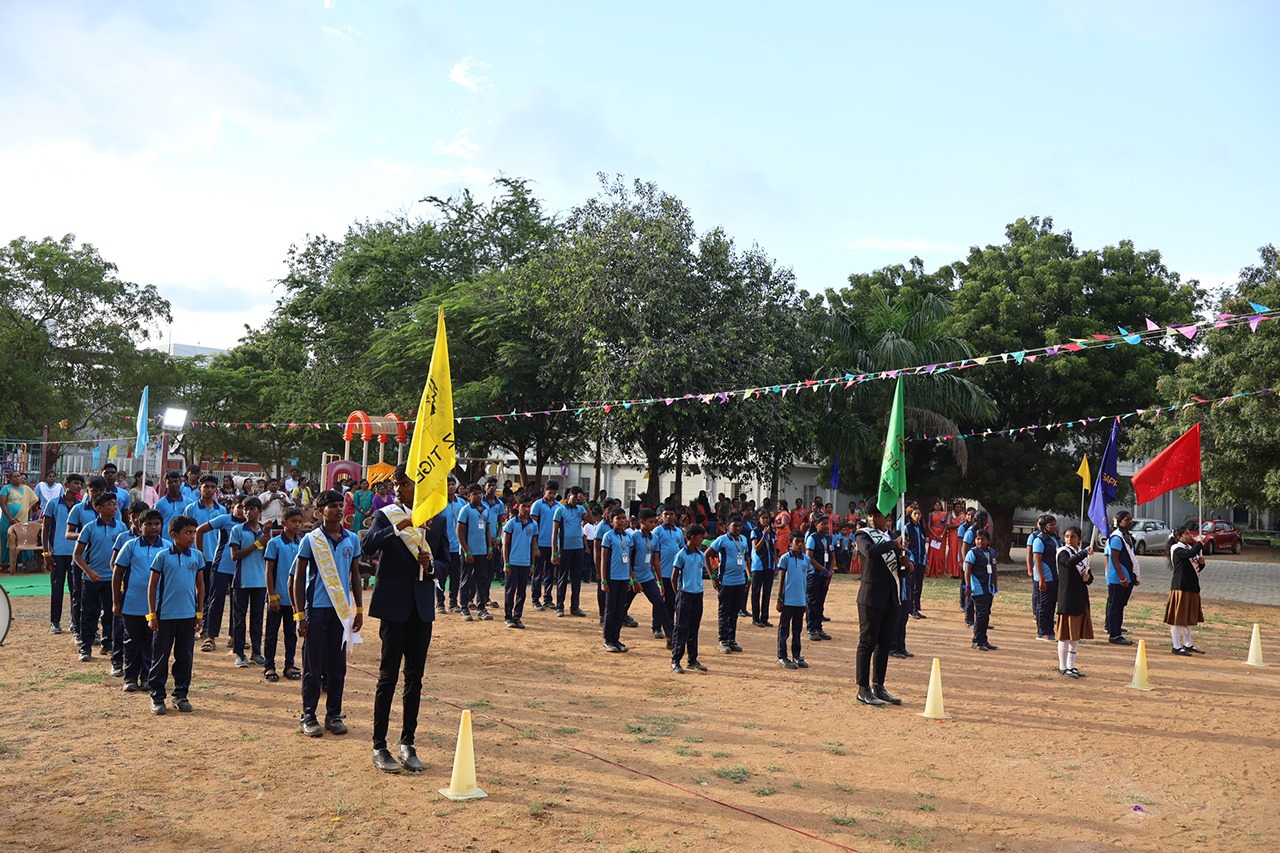 Annual Day 2025 - 1